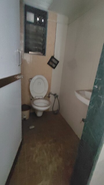 Bathroom in  Office Space at BSEL Tech Park, Sector 30 – for Rent