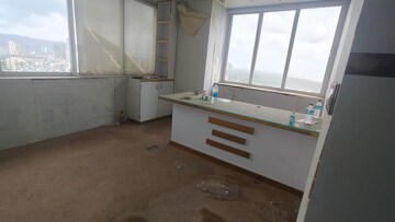 Kitchen in  Office Space at BSEL Tech Park, Sector 30 – for Rent