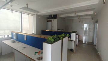 Kitchen in  Office Space at BSEL Tech Park, Sector 30 – for Rent