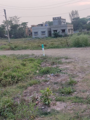 Plot For Resale in Joka Kolkata  8066395