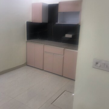 Washroom in  Office Space at Lajpat Nagar ii – for Rent