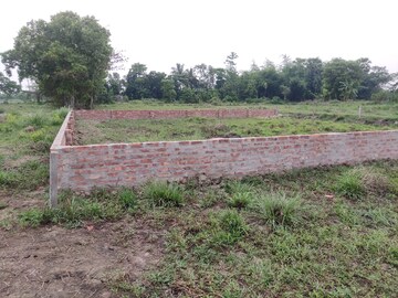Plot Area in  Plot at Joka – for Sale