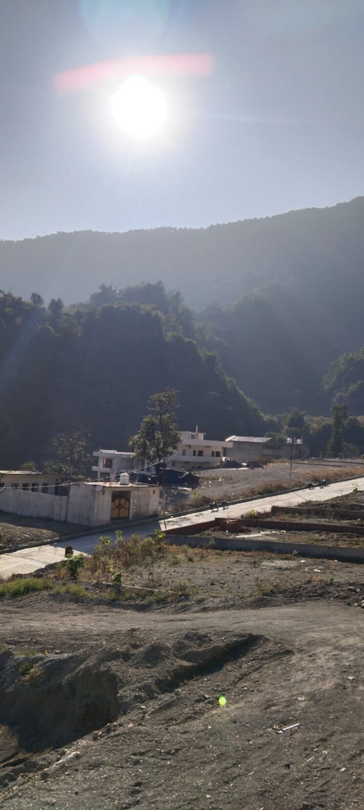 Exterior View, sahastradhara road  555 Sq.Yd. Plot In Sahastradhara Road Dehradun 8066392