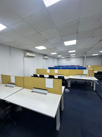 Commercial Office Space 1400 Sq.Ft. For Rent in Raja Garden Delhi  8066398