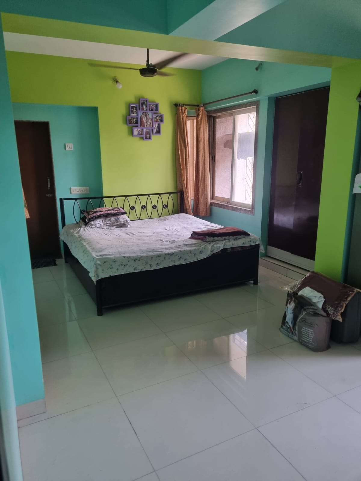 3 BHK Apartment For Sale in Siddhi Highland Park