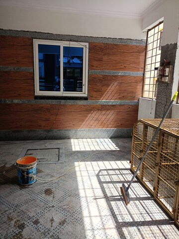 6+ BHK Independent House – Exterior View View at Akshayanagar - for Sale