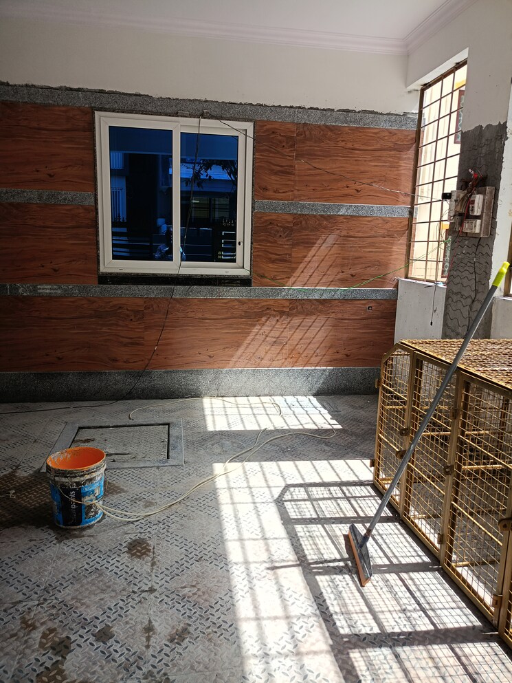 Exterior View, akshayanagar 6+ Bedroom 720 Sq.Ft. Independent House In Akshayanagar Bangalore 8066443