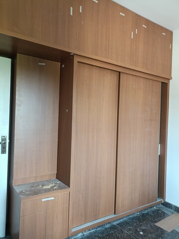 Bedroom in 6+ BHK Independent House at Akshayanagar – for Sale