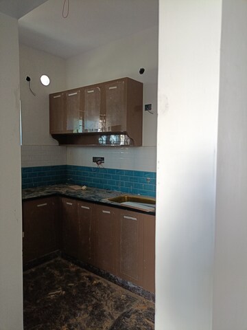 Kitchen in 6+ BHK Independent House at Akshayanagar – for Sale