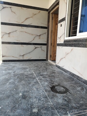 Balcony in 6+ BHK Independent House at Akshayanagar – for Sale