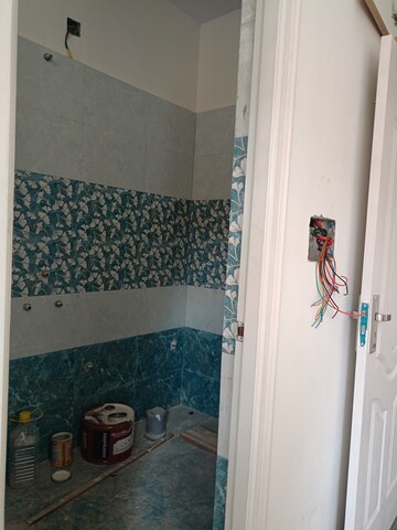 Bathroom in 6+ BHK Independent House at Akshayanagar – for Sale