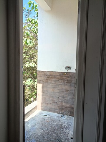 Balcony in 6+ BHK Independent House at Akshayanagar – for Sale