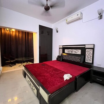 Bedroom in 3 BHK Apartment at ACE Parkway, Sector 150 – for Rent