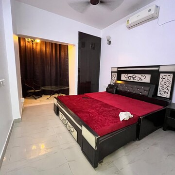 Bedroom in 3 BHK Apartment at ACE Parkway, Sector 150 – for Rent