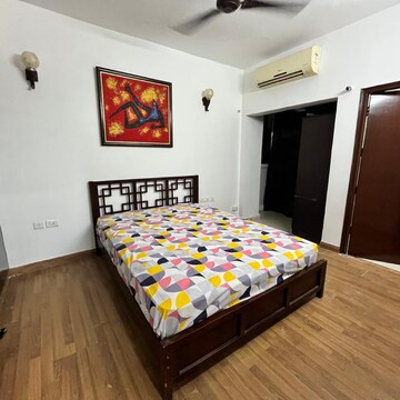 Bedroom in 3 BHK Apartment at ACE Parkway, Sector 150 – for Rent