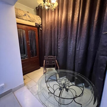 Staircase in 3 BHK Apartment at ACE Parkway, Sector 150 – for Rent