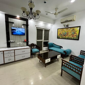 3 BHK Apartment For Rent in ACE Parkway Sector 150 Noida  8066426