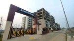 2 BHK + Pooja Room,Servant Room,Study Room 899 Sq.Ft. Apartment in Ananda Dhara