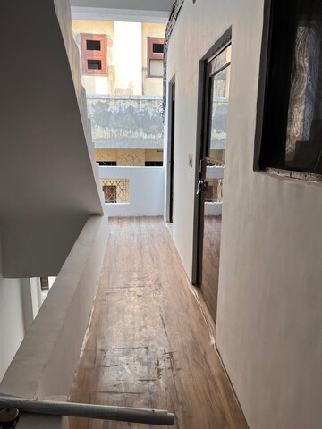 Building Lobby in  Office Space at Janakpuri – for Rent
