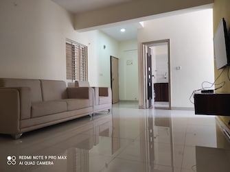 2 BHK Apartment For Rent in CKB Apartment Marathahalli Bangalore  8066411