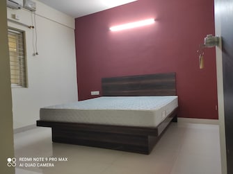 2 BHK Apartment For Rent in CKB Apartment Marathahalli Bangalore  8066411