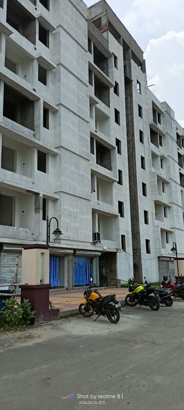 2 BHK Apartment – Exterior View View at Nh 2 - for Sale