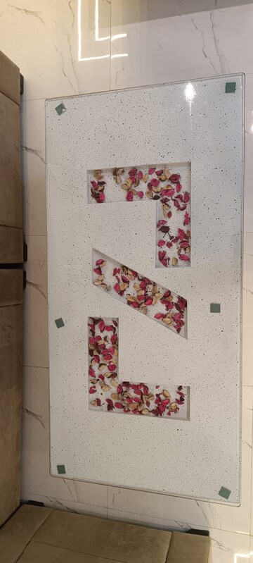Master Plan in 2 BHK Apartment at Suncity Avenue 102, Sector 102 – for Rent