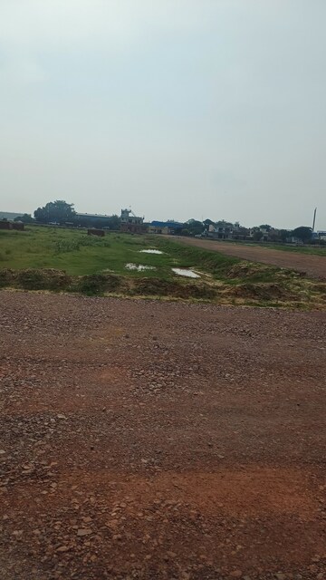  Plot For Sale in Mansha Orchid, Sector 110