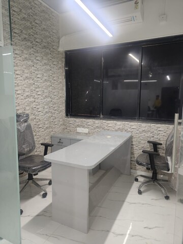 Team Area in  Office Space at Haware Infotech Park, Sector 30 – for Rent