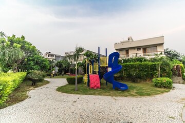 Gym in  Plot at Mullanpur – for Sale