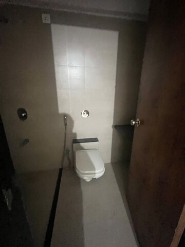 Bathroom in 2 BHK Apartment at Prathamesh Excellencia, Tathawade – for Rent