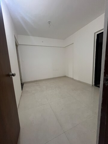 Building Lobby in 2 BHK Apartment at Prathamesh Excellencia, Tathawade – for Rent