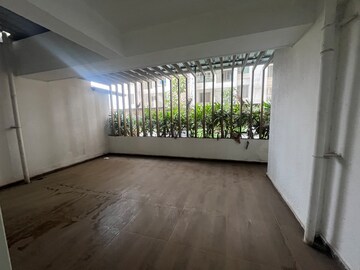 Balcony in 2 BHK Apartment at Prathamesh Excellencia, Tathawade – for Rent