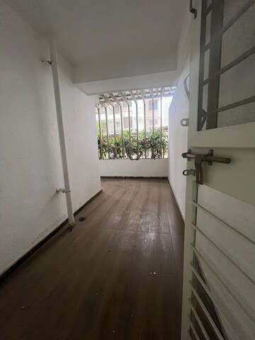 Kitchen in 2 BHK Apartment at Prathamesh Excellencia, Tathawade – for Rent