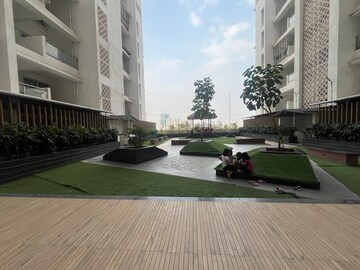 2 BHK Apartment – Exterior View View at Prathamesh Excellencia, Tathawade - for Rent