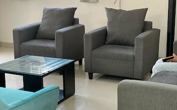 1 BHK Apartment For Sale in Kashish Manor One, Sector 111