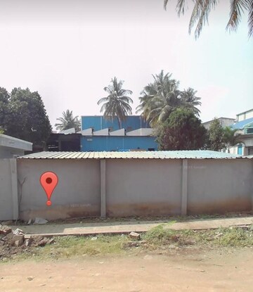  Land – Exterior View View at Peenya - for Sale