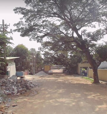  Land – Exterior View View at Peenya - for Sale