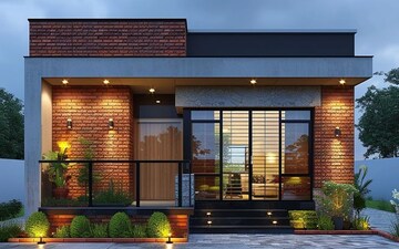 2 BHK Villa For Sale in Bidadi