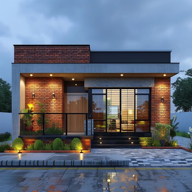 2 BHK + Pooja Room,Study Room,Extra Room Villa For Sale in Kl Villas -Ost 