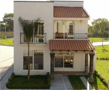 2.5 BHK Villa For Sale in Bidadi