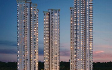 4 BHK Apartment For Sale in Puri The Aravallis, Sector 61
