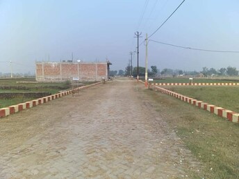 Plot For Resale in Rishi Greens Faizabad Road Lucknow  8066541