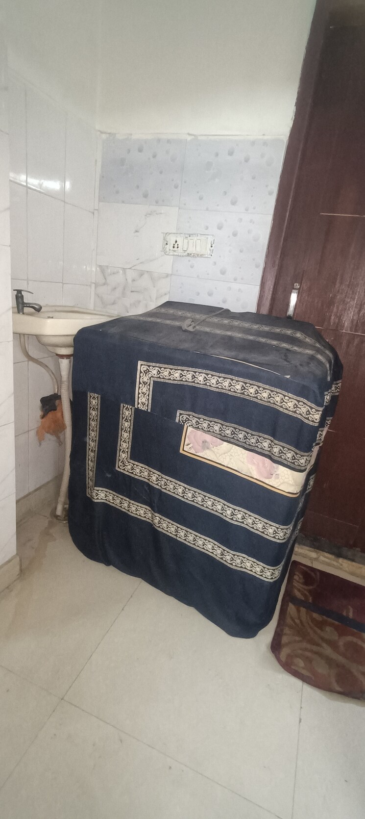 undefined, mayur vihar phase 1 extension 2.5 Bedroom 850 Sq.Ft. Builder Floor In Mayur Vihar Phase 1 Extension Delhi 8066578