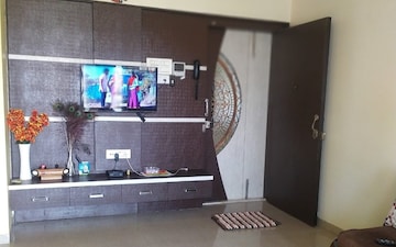 1 BHK Apartment For Sale in Gala Pride Park, Manpada