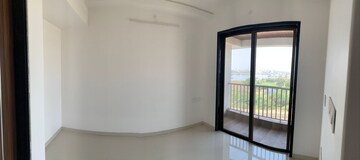 Bedroom in 1 BHK Apartment at Vaishnavi Highlife, Kalyan East – for Rent