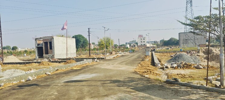 undefined, kapoorawala  111 Sq.Yd. Plot In Kapoorawala Jaipur 8066580