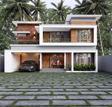 2 BHK Villa For Sale in Bidadi