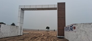  Plot – Exterior View View at Golden Valley Roza Jalalpur, Roza Jalalpur - for Sale