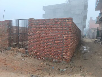  Plot – Exterior View View at Golden Valley Roza Jalalpur, Roza Jalalpur - for Sale
